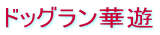 ドッグラン華遊